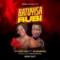 Batuyisa Bubi Lyrics - Vivian Mimi 