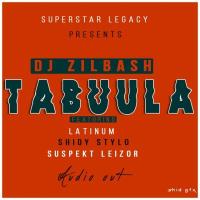 Tabula Lyrics - Latinum, Suspekt Leizor, Shidy Stylo 