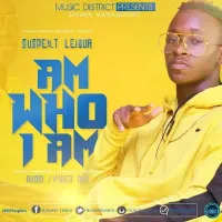 Am Who I Am Lyrics - Suspekt Leizor 