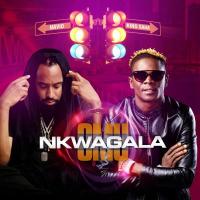 Nkwagala Omu Lyrics - Navio, King Saha 