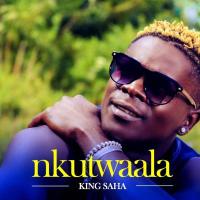 Nkutwaala Lyrics - King Saha 