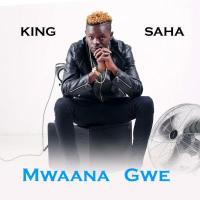 Mwana Gwe Lyrics - King Saha 