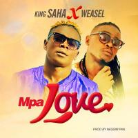 Mpa Love - King Saha, Weasel 