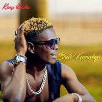 Buli Kumakya Lyrics - King Saha 