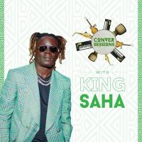 Conversessions with King Saha (Live) - Album by King Saha