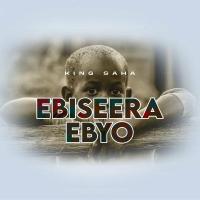 Ebiseera Ebyo - King Saha 