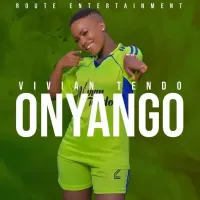 Onyango Lyrics - Vivian Tendo 