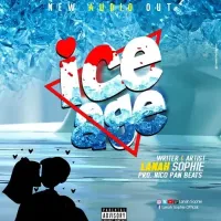 Ice Age Lyrics - Lanah Sophie 