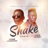 Shake (Remix) Lyrics - Vian Music, Jose Chameleone 