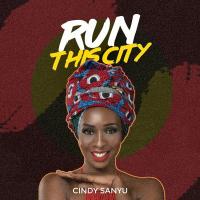 Cindy Sanyu