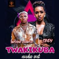 Twakikuba Lyrics - Cindy Sanyu, Austine Zhoush 