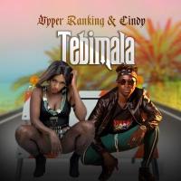 Tebimala Lyrics - Vyper Ranking, Cindy Sanyu 