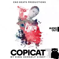 Copicat Lyrics - Cindy Sanyu 