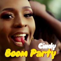 Boom Party Lyrics - Cindy Sanyu 