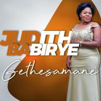 Gethesamane - Judith Babirye 