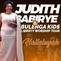 Halleluya Lyrics -  Album by Judith Babirye