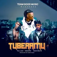 Tuberamu Lyrics - Pallaso ft. Hash Beats, Don Swaggie