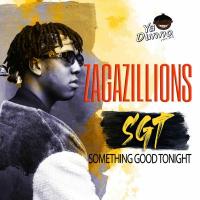 Sgt (Something Good Tonight) Lyrics - Zagazillions 