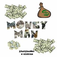 Money Man - Zagazillions ft. Essayem