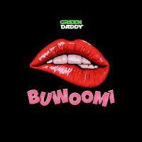Buwoomi - Green Daddy 