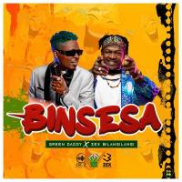 Binsesa - Green Daddy ft. Zex Bilangilangi