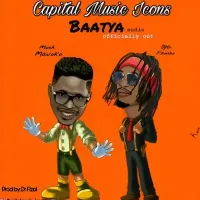 Baatya Lyrics - Green Daddy ft. Opa Fambo