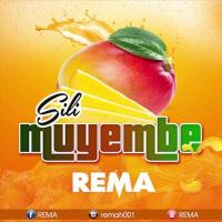 Siri Muyembe Lyrics - Rema Namakula 