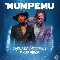 Mumpeemu Lyrics - Grenade official, Fik Fameica 