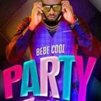 Party Time Lyrics - Bebe Cool 