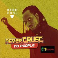 Born in Africa - Bebe Cool 