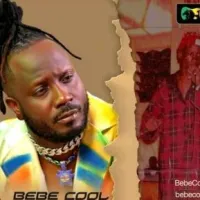 Gyenvude - Bebe Cool 