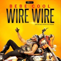 Wire Wire - Bebe Cool 