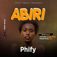 Abiri Lyrics - Phify 