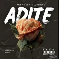 Adite Lyrics - Phify 