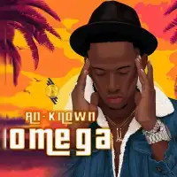 Omega Lyrics - An-Known 