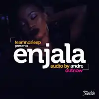 Enjala Lyrics - Sheebah 