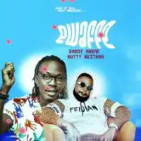 Ewaffe Lyrics - Daddy Andre ft. Nutty Neithan