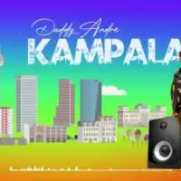 Kampala (Acapella) Lyrics - Daddy Andre 