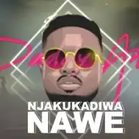 Njakukadiwa Nawe Lyrics - Daddy Andre 