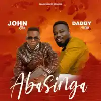 Abasinga Lyrics - Daddy Andre ft. John Blaq