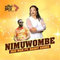 Nimuwombe Lyrics - Daddy Andre 