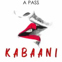 Kabaani Lyrics - A Pass 