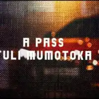 Tuli Mumotoka Lyrics - A Pass 