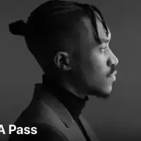 Yanziba Lyrics - A Pass 