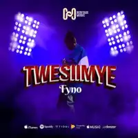 Twesiimye Lyrics - Fyno 