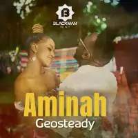 Amina Lyrics - Geosteady 