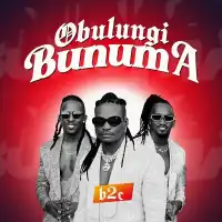 Obulungi Bunuma (Acapella) Lyrics - B2C 