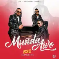 Munda Awo (Acapella) Lyrics - B2C 