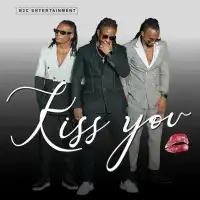 Kiss You Lyrics - B2C 