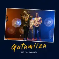 Gutamiiza - Radio & Weasel ft. B2C